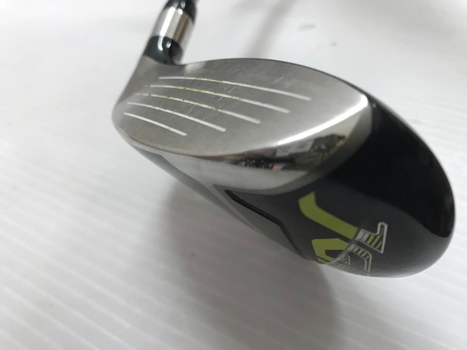 ブリヂストン TOUR B JGR 19度 TG1-HY Rフレックス ユーティリティ 中古【最短即日発送】 ブリヂストン TOUR B JGR 19度 TG1-HY Rフレックス ユーティリティ 中古【最短即日発送】