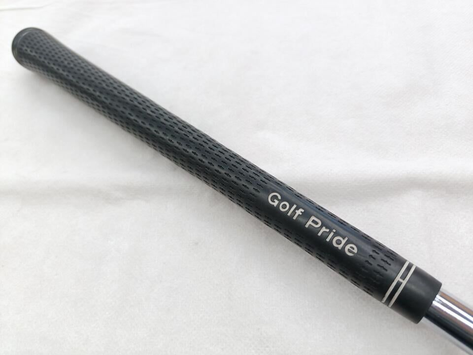 クリーブランド　RTX ZIPCORE ツアーサテン　58度　ダイナミックゴールド HT　S200フレックス　ウェッジ　中古　ゴルフドゥ！福山王子店【最短即日発送】