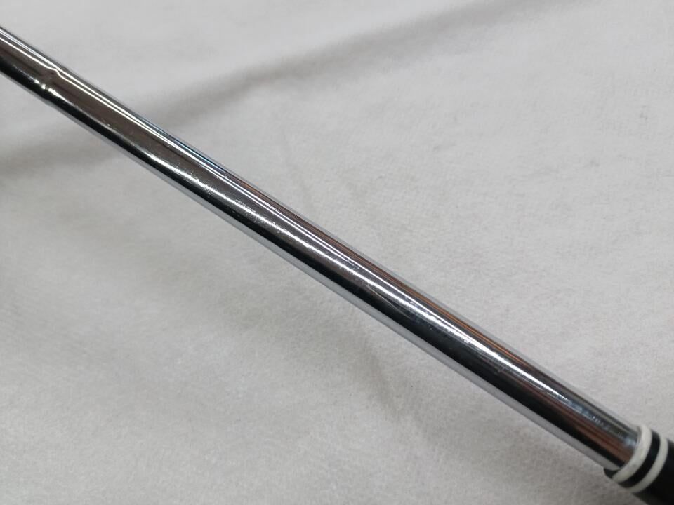 クリーブランド　RTX ZIPCORE ツアーサテン　58度　ダイナミックゴールド HT　S200フレックス　ウェッジ　中古　ゴルフドゥ！福山王子店【最短即日発送】