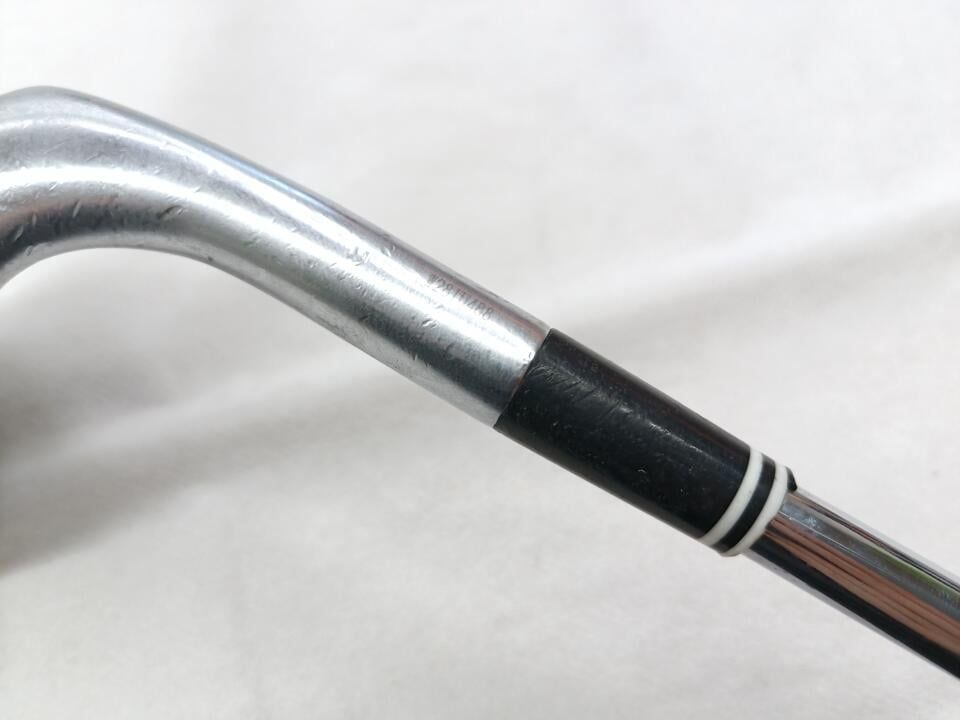 クリーブランド　RTX ZIPCORE ツアーサテン　58度　ダイナミックゴールド HT　S200フレックス　ウェッジ　中古　ゴルフドゥ！福山王子店【最短即日発送】