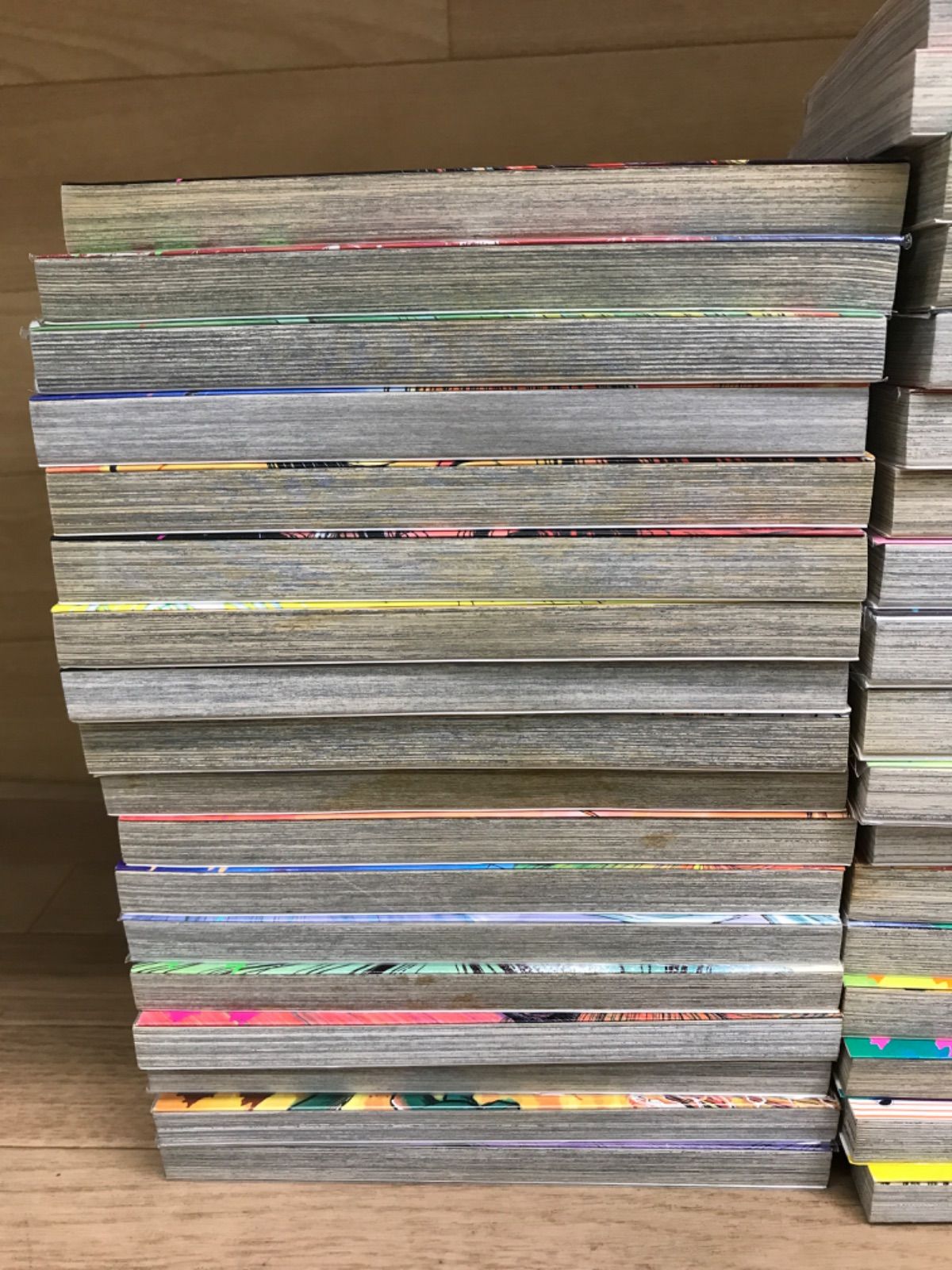 ★藤田和日郎作品　うしおととら＋外伝・からくりサーカス・邪眼は月輪に飛ぶ・短編集 暁の歌【計79冊】コミックセット《HV09B》