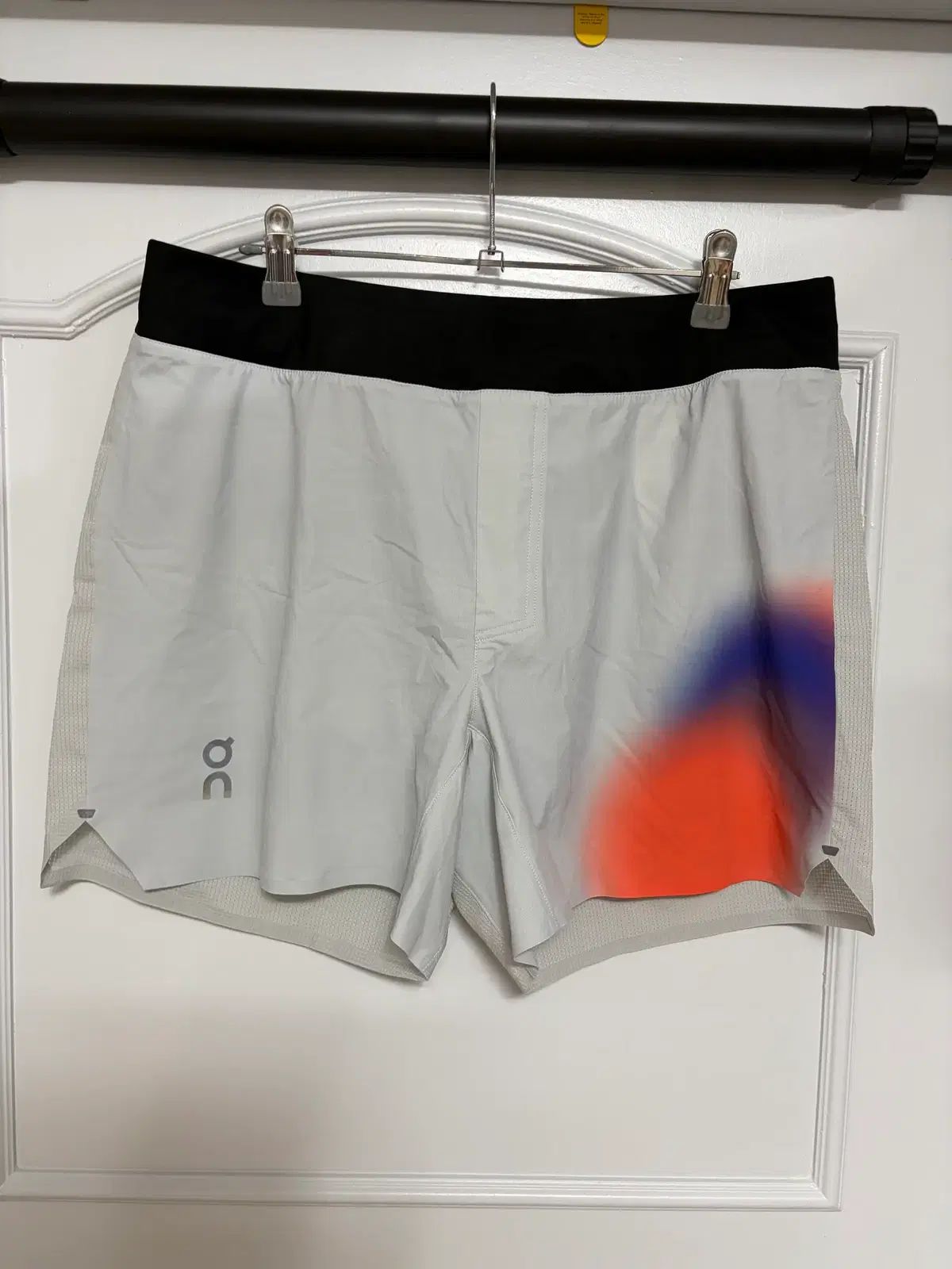 M オンランニング ショート