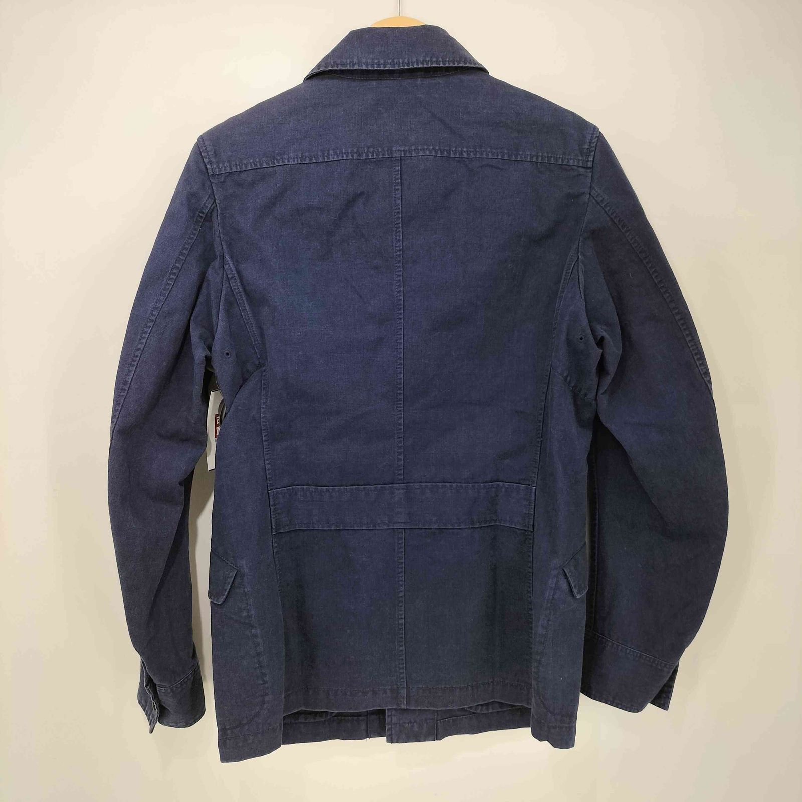 ポロバイラルフローレン Polo by RALPH LAUREN 90s コットンリネン