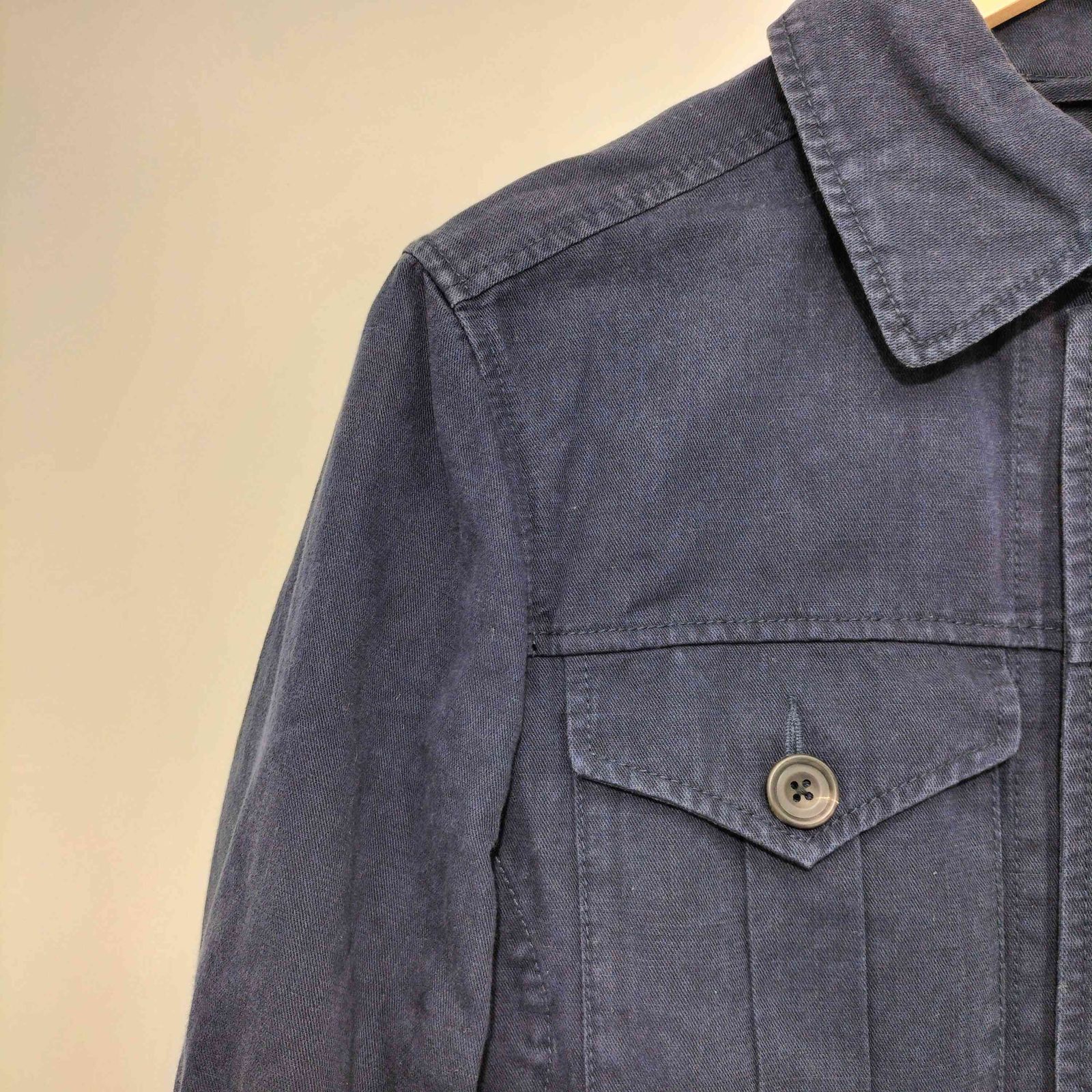 ポロバイラルフローレン Polo by RALPH LAUREN 90s コットンリネン