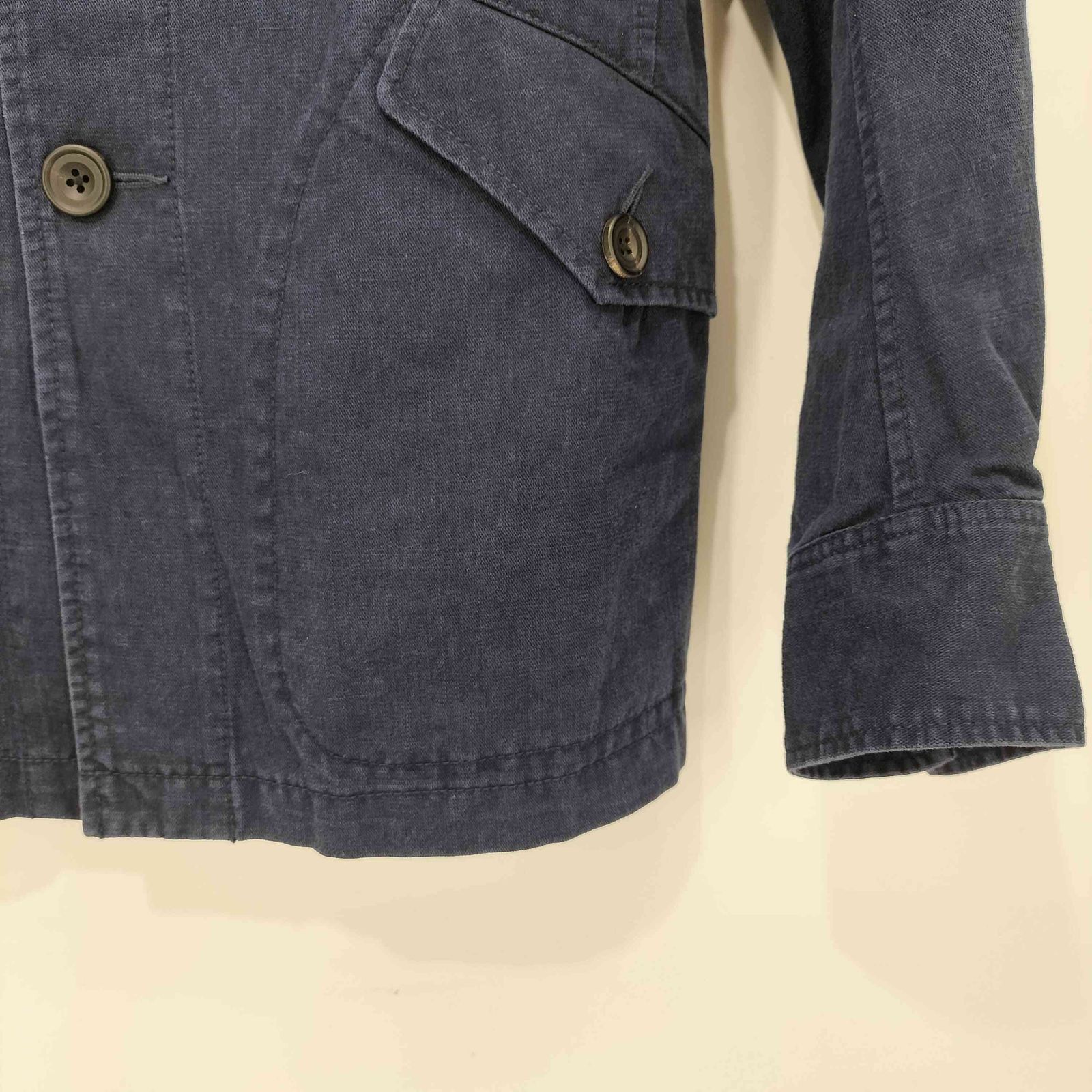 ポロバイラルフローレン Polo by RALPH LAUREN 90s コットンリネン