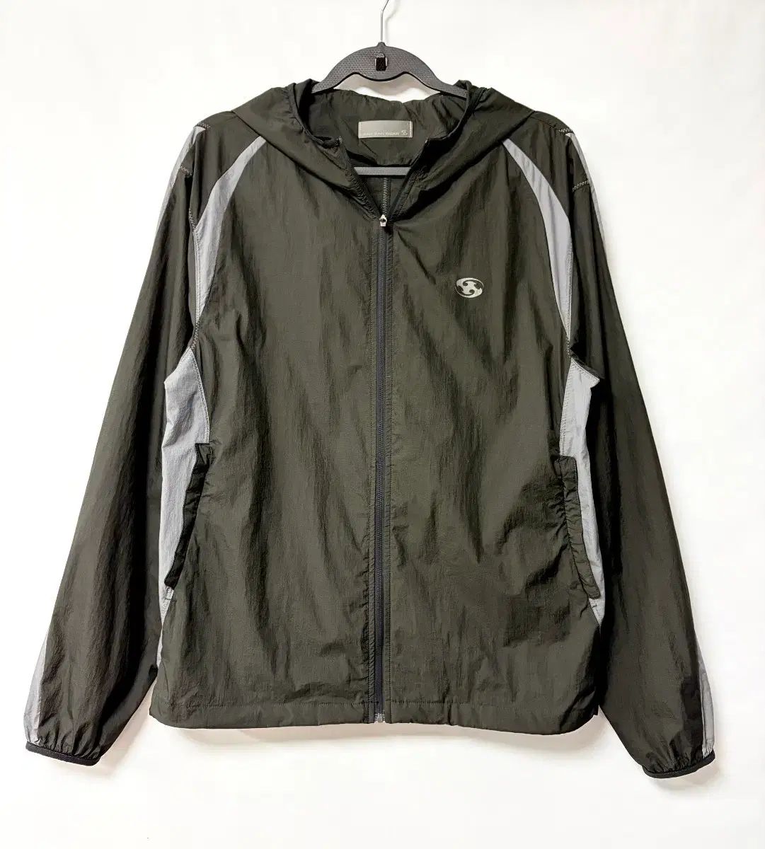 SAN SAN GEAR サンサンギアー パネル ジャケット サイズ1 20,793円