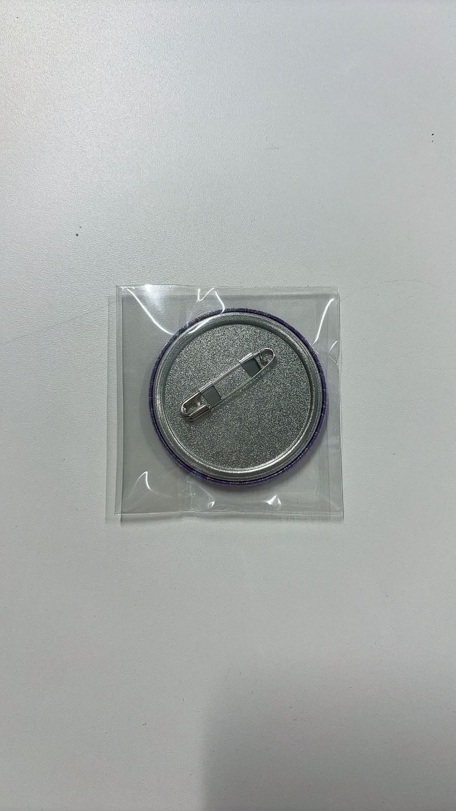 MR-03083 ドールズフロントライン 購入特典 クルカイの指ハート 44mm