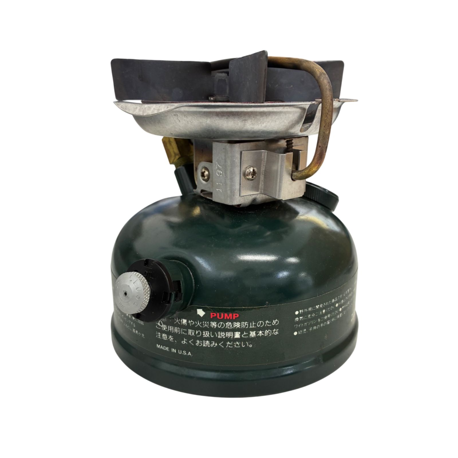 ☆Coleman コールマン 508A700J スポーツスター II ワンバーナー ☆Coleman コールマン 508A700J スポーツスター II ワンバーナー