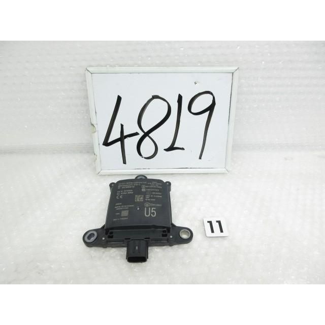 R3年 カローラクロス 3BA-ZSG10 (11)ブラインドスポットモニターセンサー 左後側 88162-16020 207993 4819