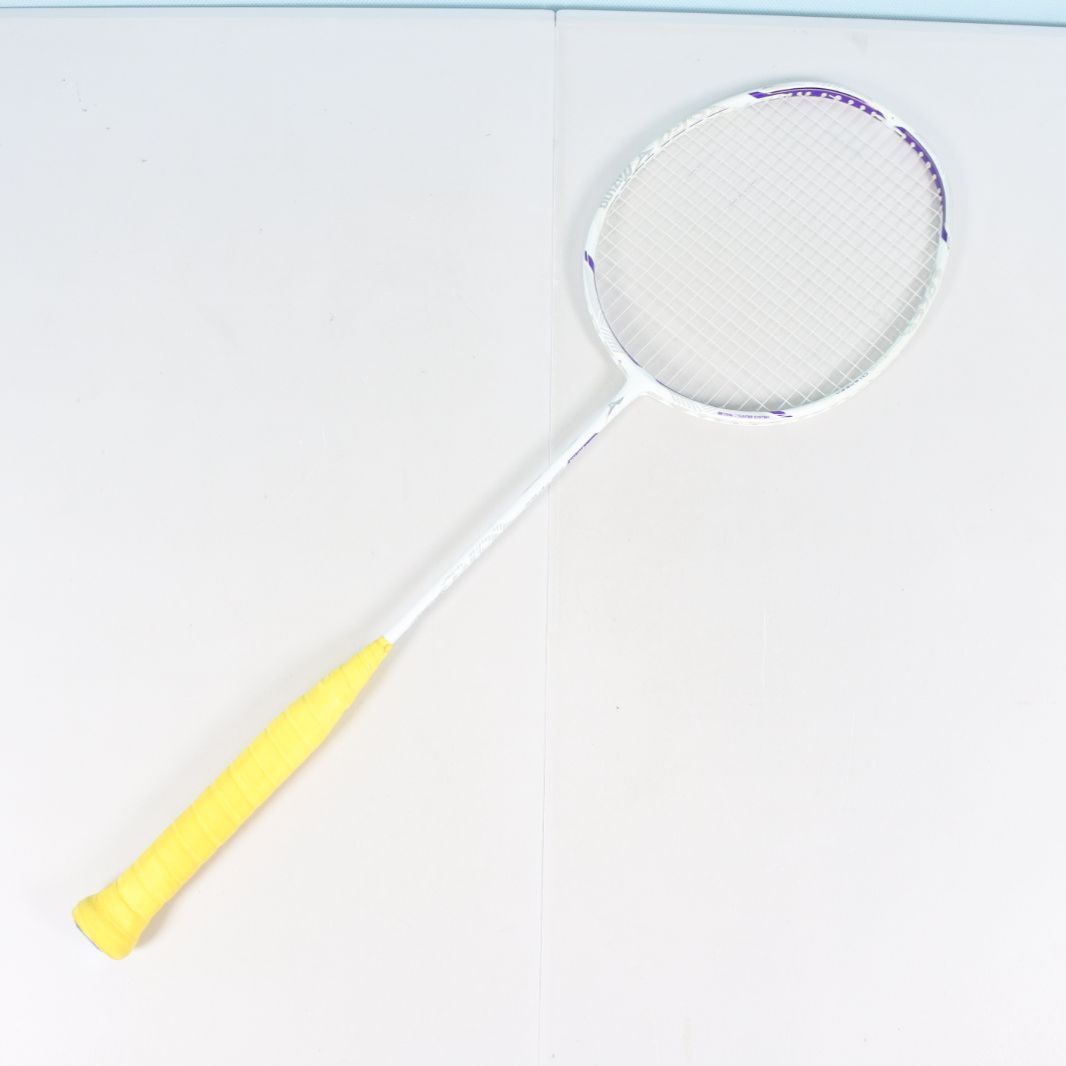 [大清水58-1-0503]MIZUNO ミズノ ALTIUS 01 speed バドミントン ラケット