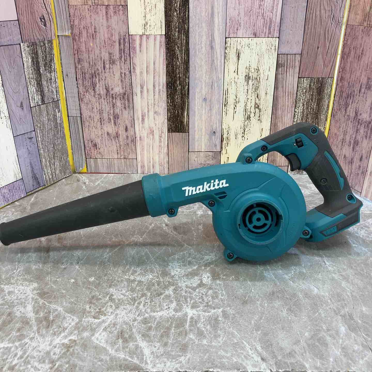 ★マキタ(makita) コードレスブロワ UB185DZ【八潮店】