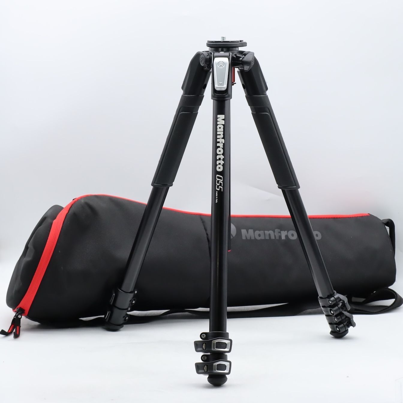 Manfrotto MT055XPRO3 マンフロット 三脚