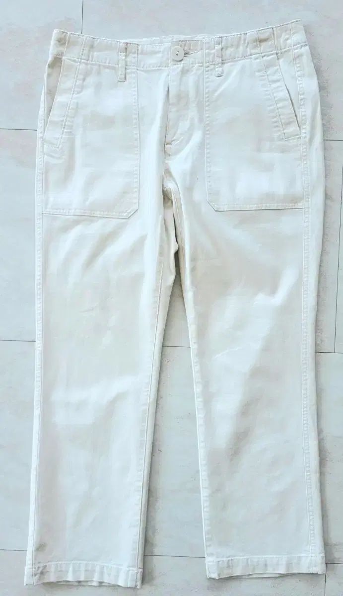 Vince レディース カーペンター パンツ 2