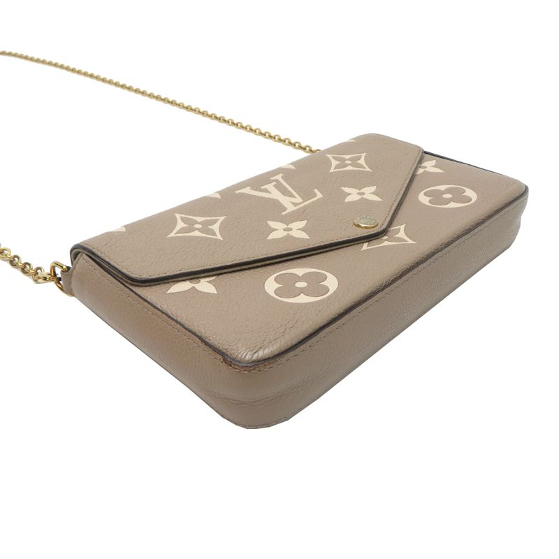 【中古】ルイヴィトン ショルダーバッグ LOUIS VUITTON（ルイ・ヴィトン） スピーディ・バンドリエール 25 2Way