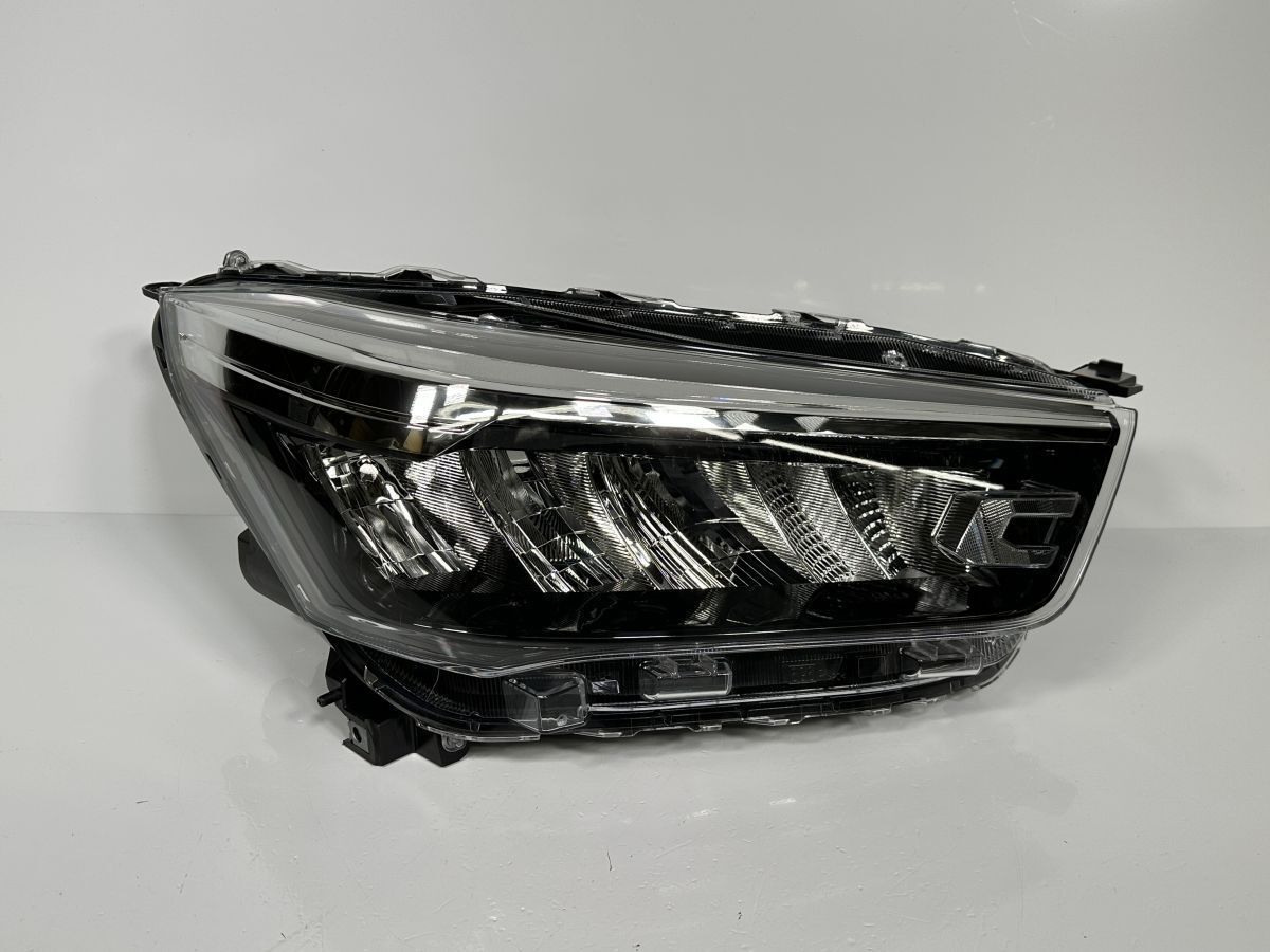 ライズ/RAIZE A200A A210A 純正/genuine 右ヘッドライトAssy 右ライト