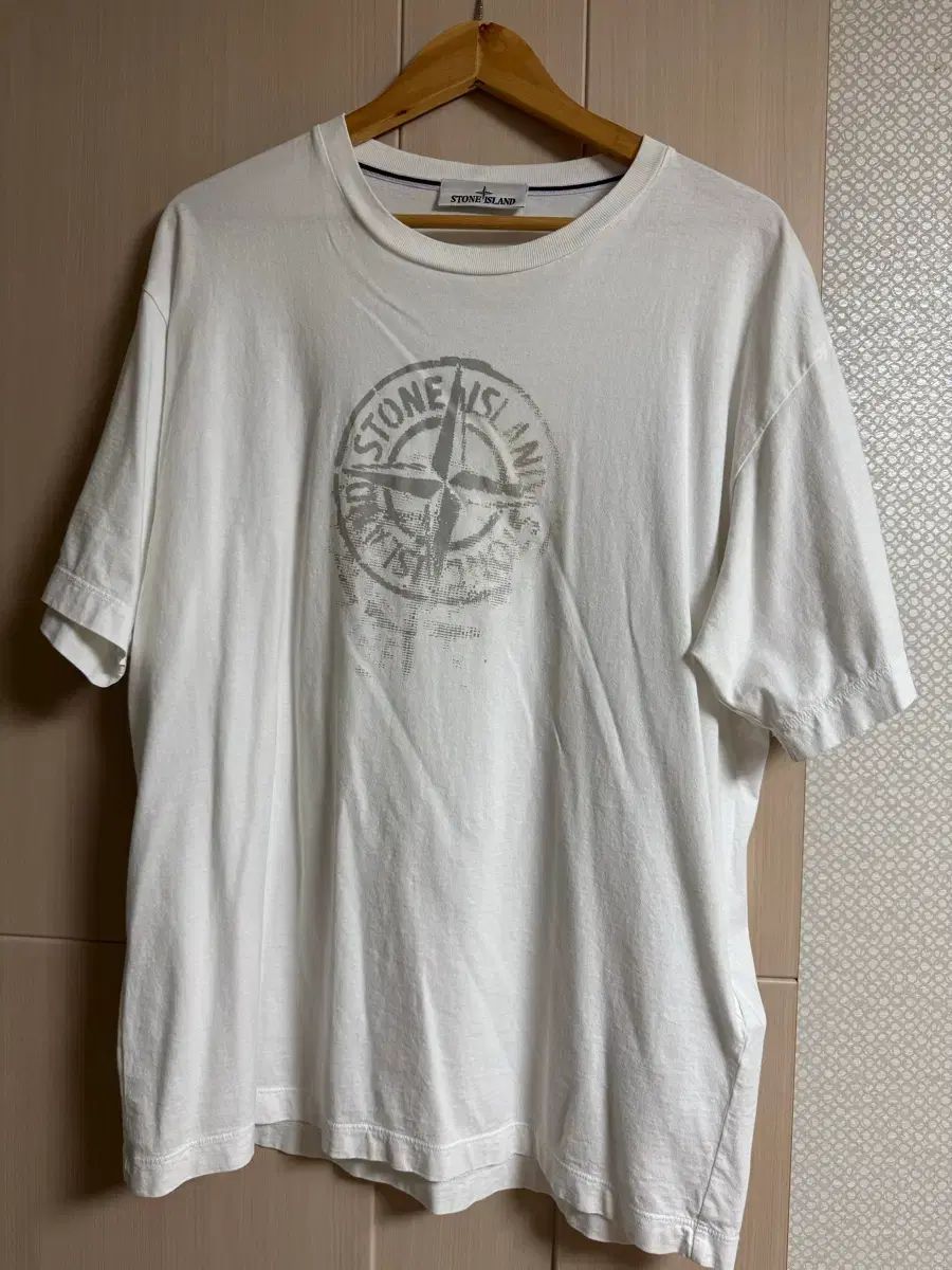 STONE ISLAND ストーンアイランド 半袖
