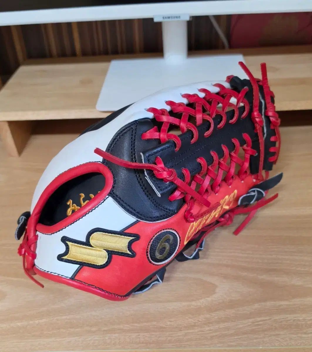 ササキ スペシャル オーダー 外野 グローブ 出品
