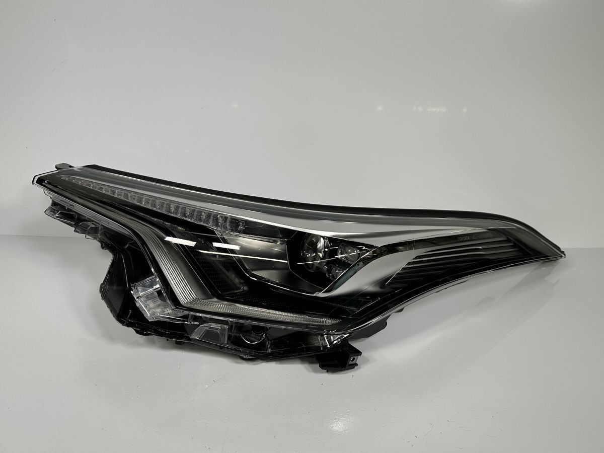 C-HR 左ヘッドライト C-HR ヘッドライト コンピュータ 左 公式通販