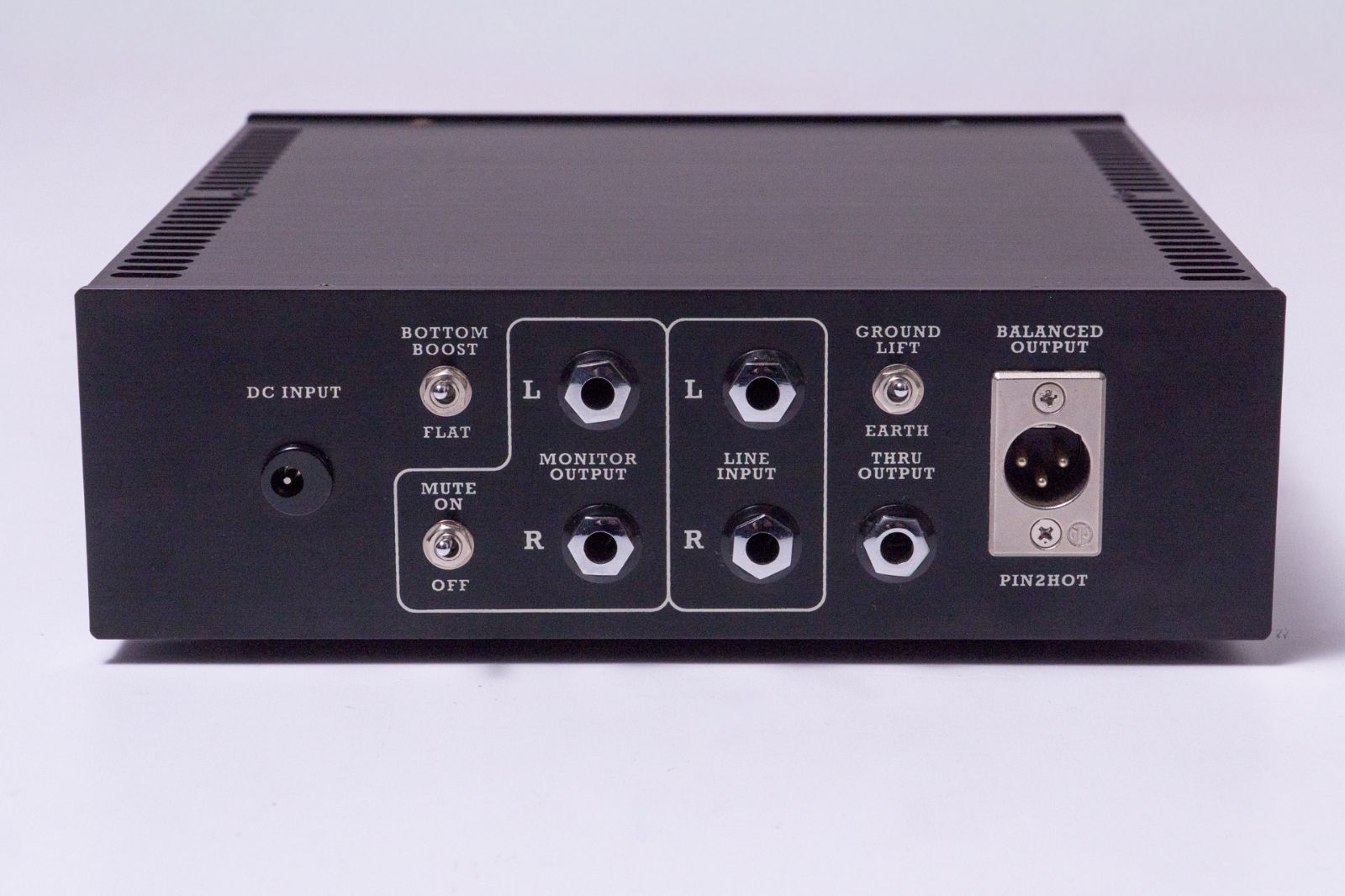 ベース vintage face psm-03 used】VINTAGE FACE / PSM 03 Basic Mode【GIB横浜】