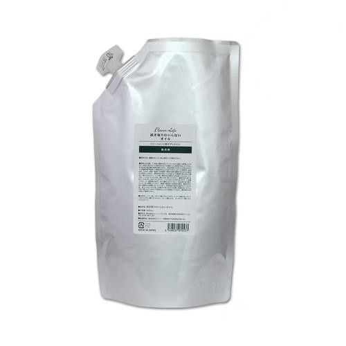 拭き取りのいらないオイル 1000ml 無香料 (ボディオイル オイル マッサージオイル しっとり 保湿 ハリ オールスキン エステティック エステ 化粧品 プロユース )