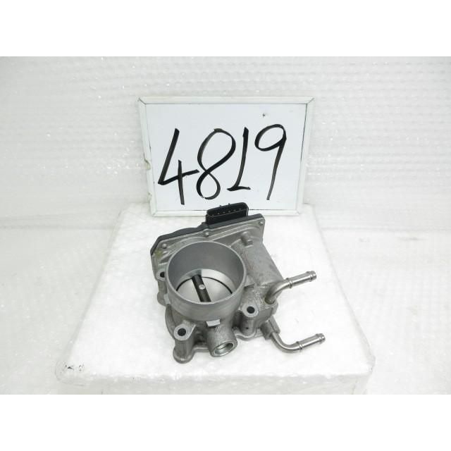 R3年 カローラクロス 3BA-ZSG10 スロットルボディ 22030-37040 207999 4819