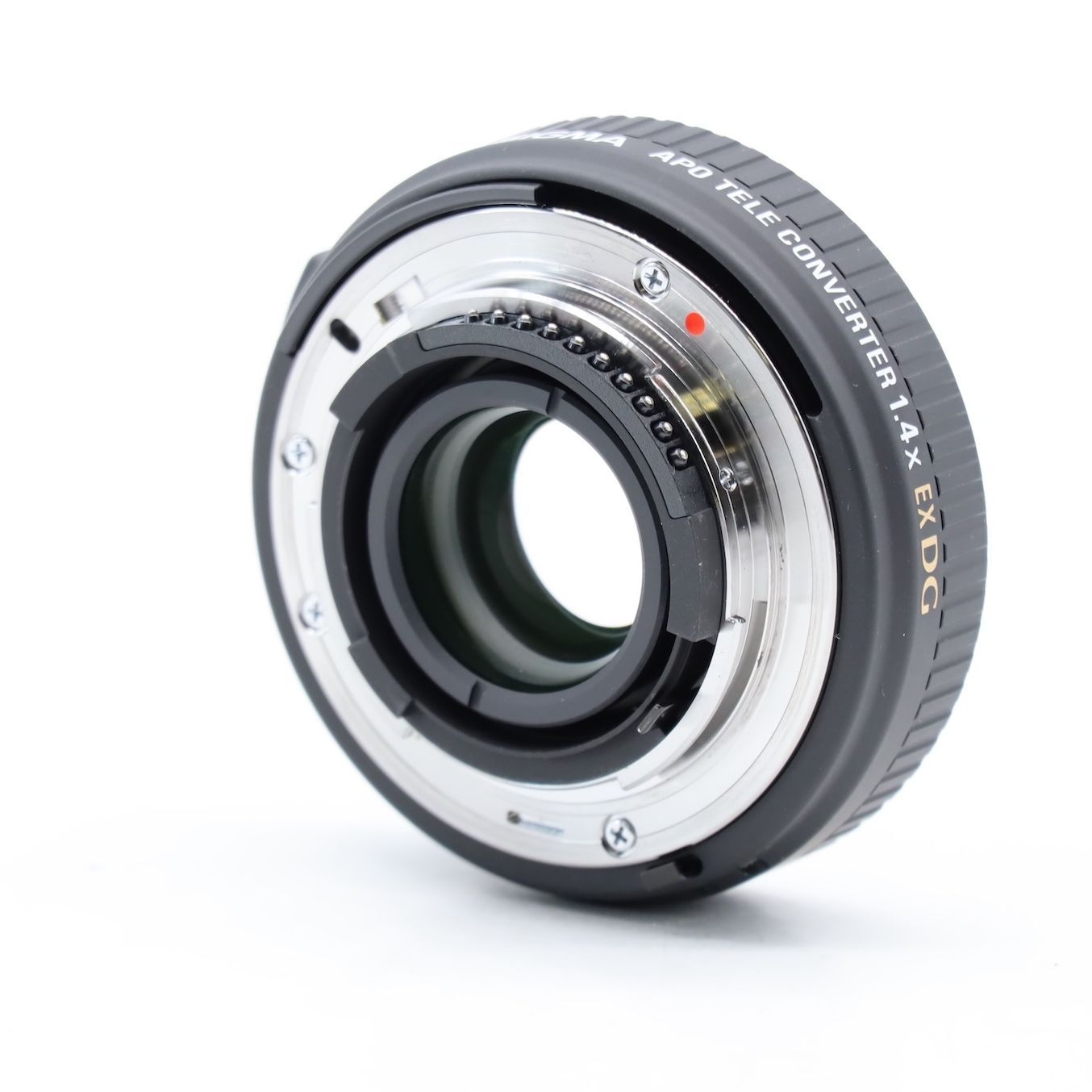 新品級】SIGMA APO TELE CONVERTER 1.4x EX DG ニコン用 