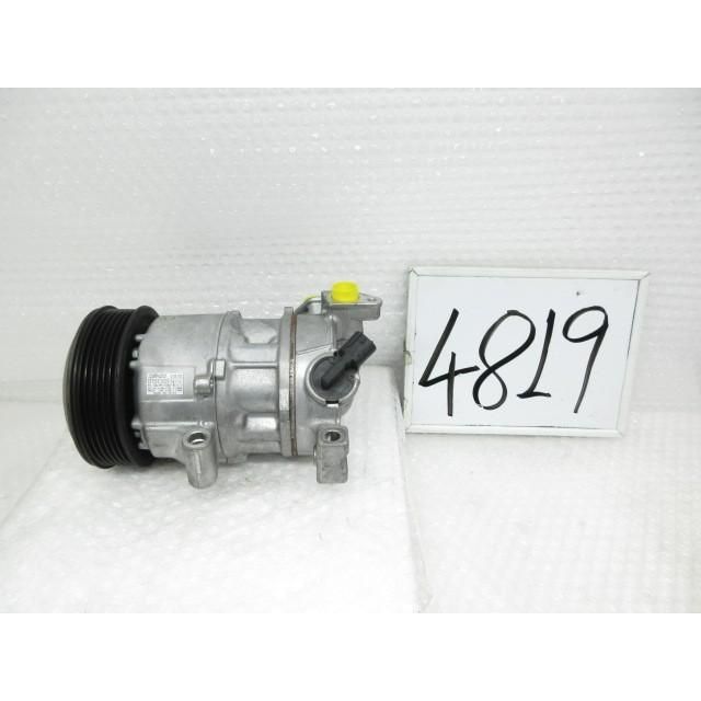 R3年 カローラクロス 3BA-ZSG10 A/C エアコンコンプレッサー 447250-6220 88310-16700 208000 4819 35,750円
