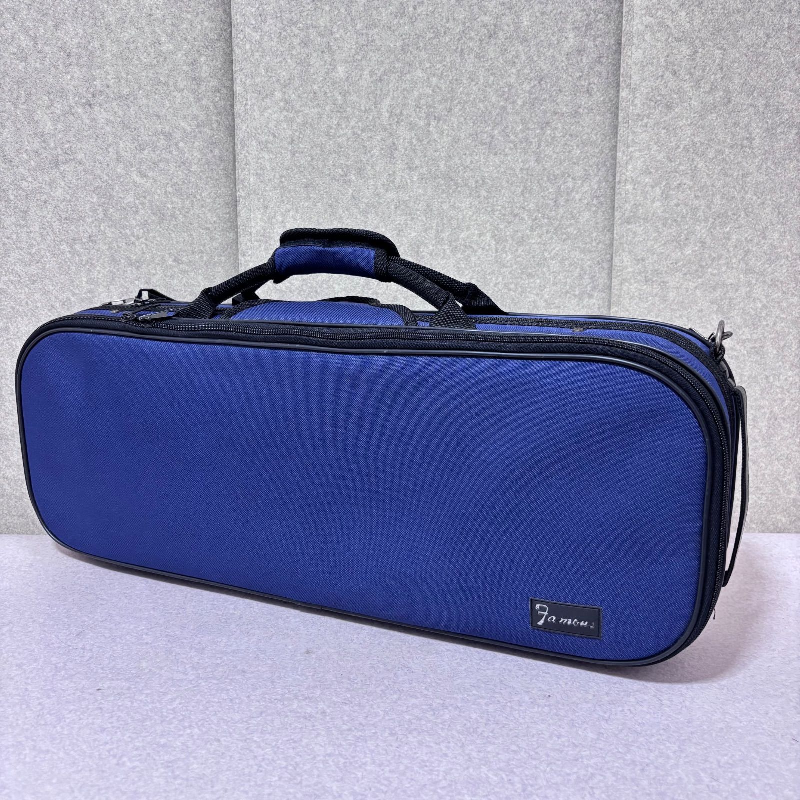 ■【美品】Famous ウクレレ SK50 50周年 モデル