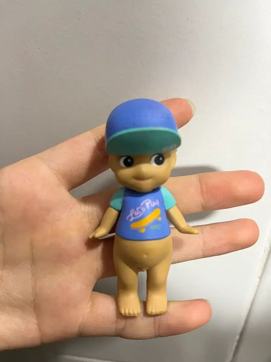 SONNY ANGE 出品