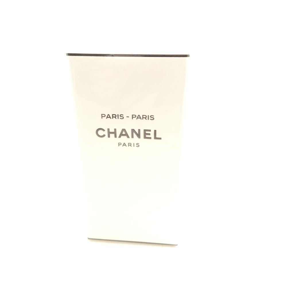 未使用 CHANEL シャネル パリ パリ ヘア＆ボディ シャワージェル ヘア ボディ シャンプー 200ml BD5880H2