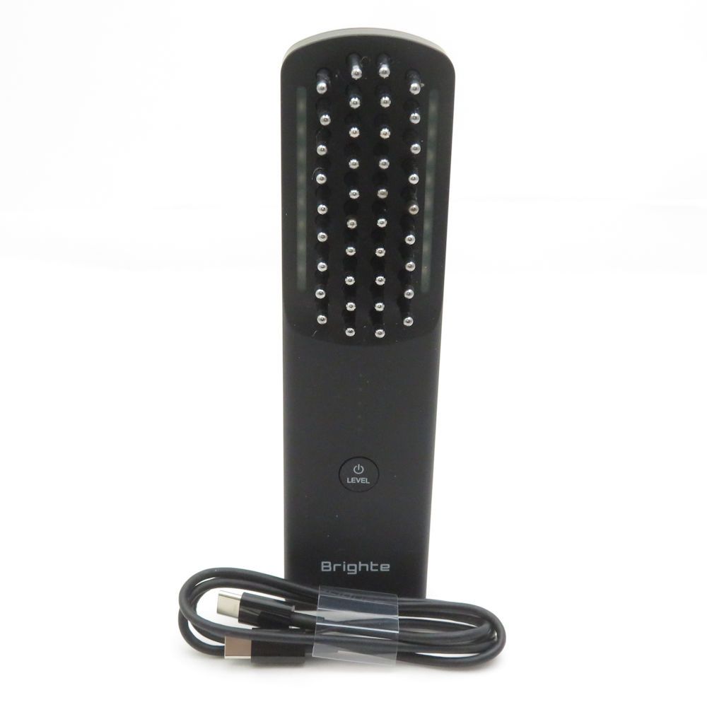 Brighte ブライト ELEKIBRUSH エレキブラシ 美容機器 美顔器 BD3899