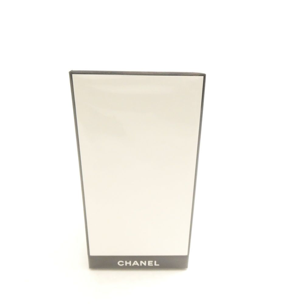 未使用 CHANEL シャネル ル リオン ドゥ シャネル ボディオイル 250ml BD5873H2