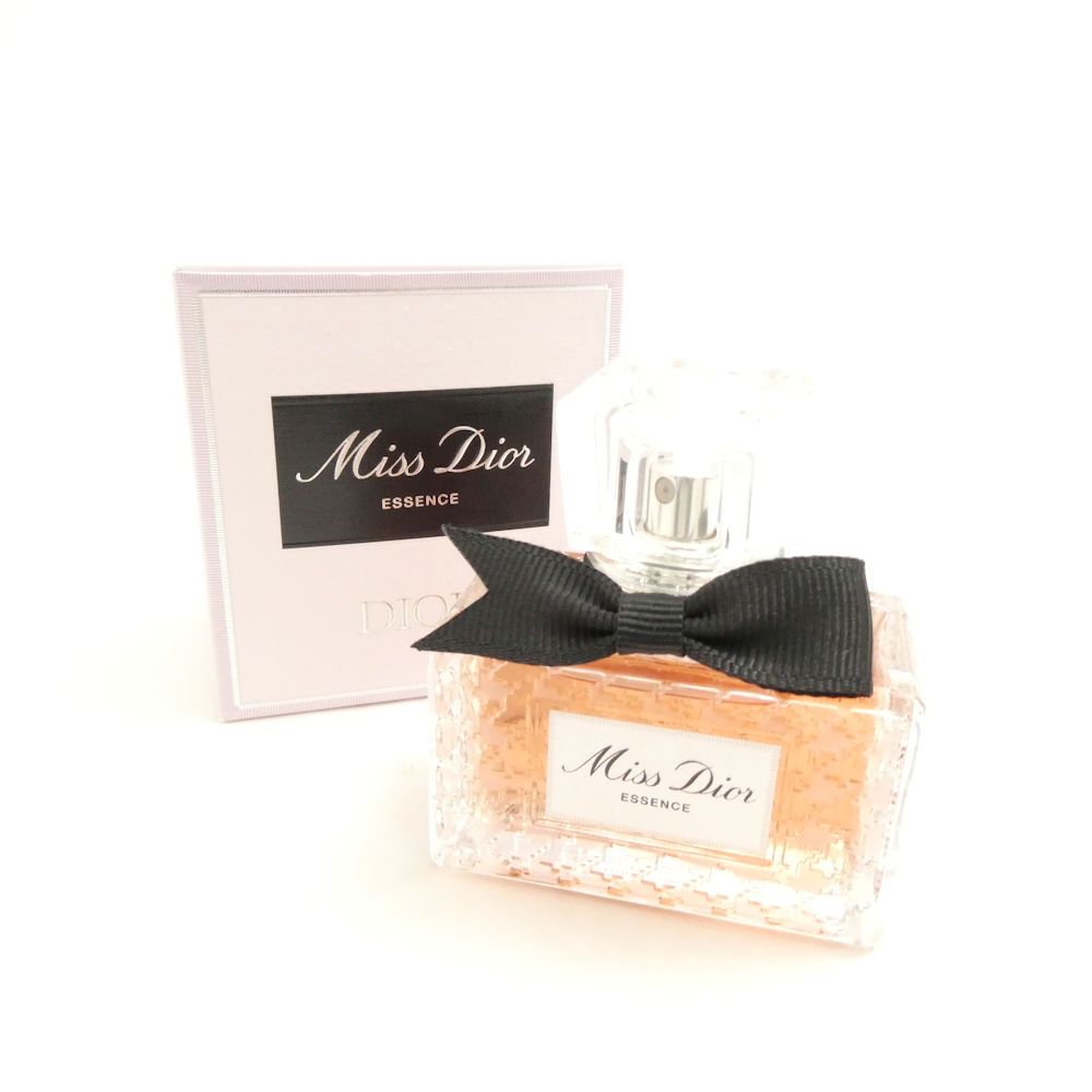 美品 Dior ディオール ミスディオール エッセンス 香水 35ml