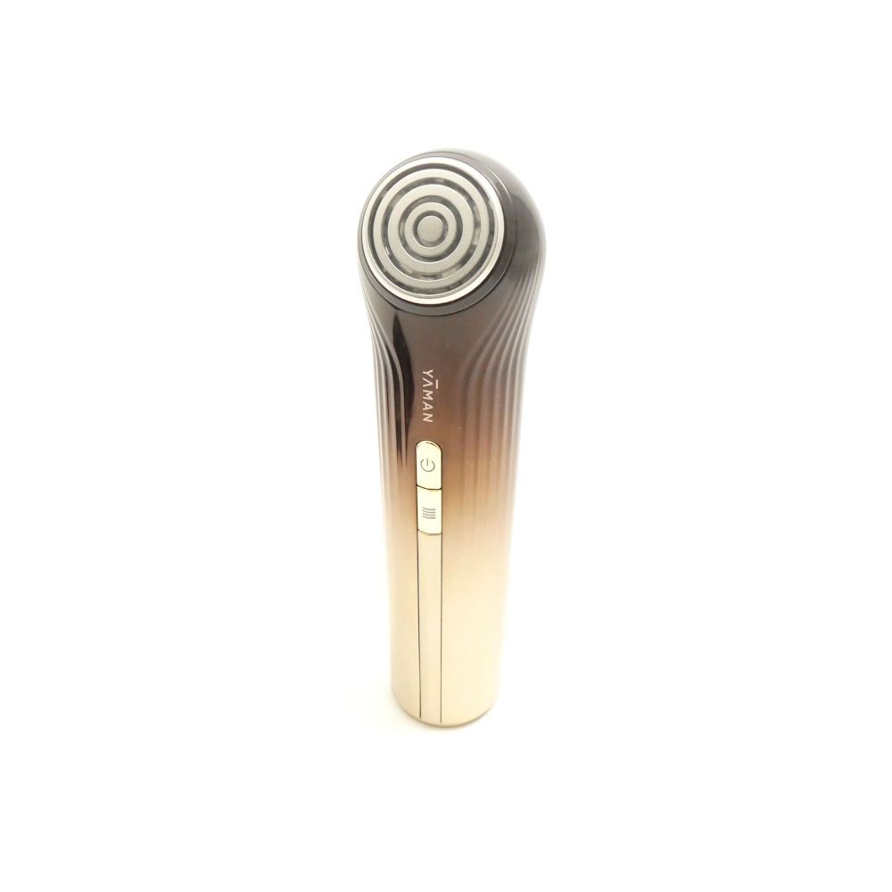 美品 YA-MAN ヤーマン Bloom 6 ブルームシックス YJFS16PN 美顔器