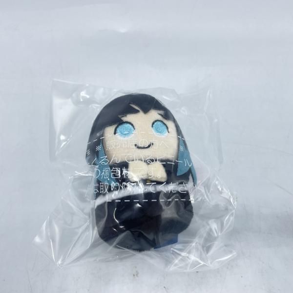 中古】タカラトミー 時透無一郎 ミニミニフレンズ ぬいぐるみ