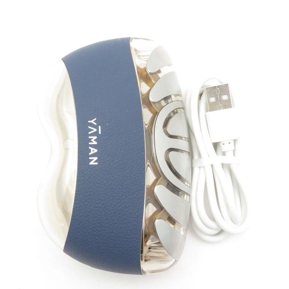 美品 YA-MAN ヤーマン YJFD2L リフトロジー SP 美容機器 美顔器 フェイス ボディ EMS BM12921