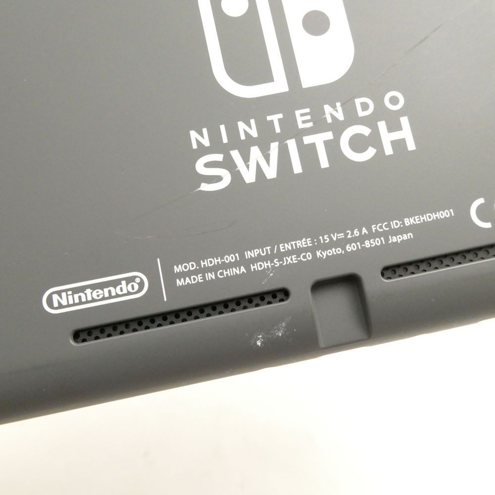 NINTENDO 任天堂 Switch Lite HO684