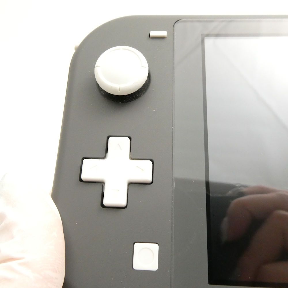 NINTENDO 任天堂 Switch Lite HO684