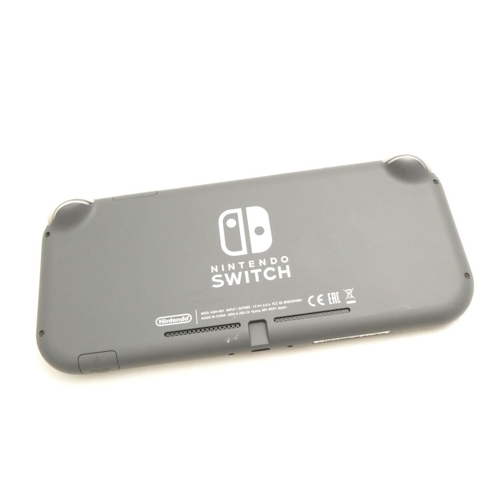NINTENDO 任天堂 Switch Lite HO684