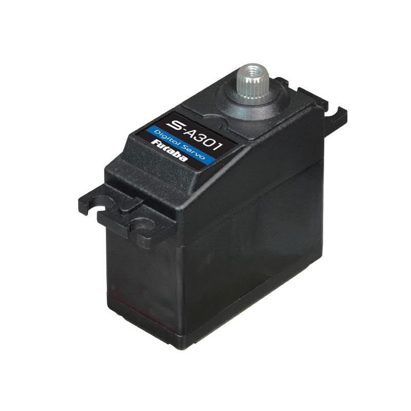 双葉電子工業 ｻｰﾎﾞ S-A301 00107394-3(038587) 無線機器