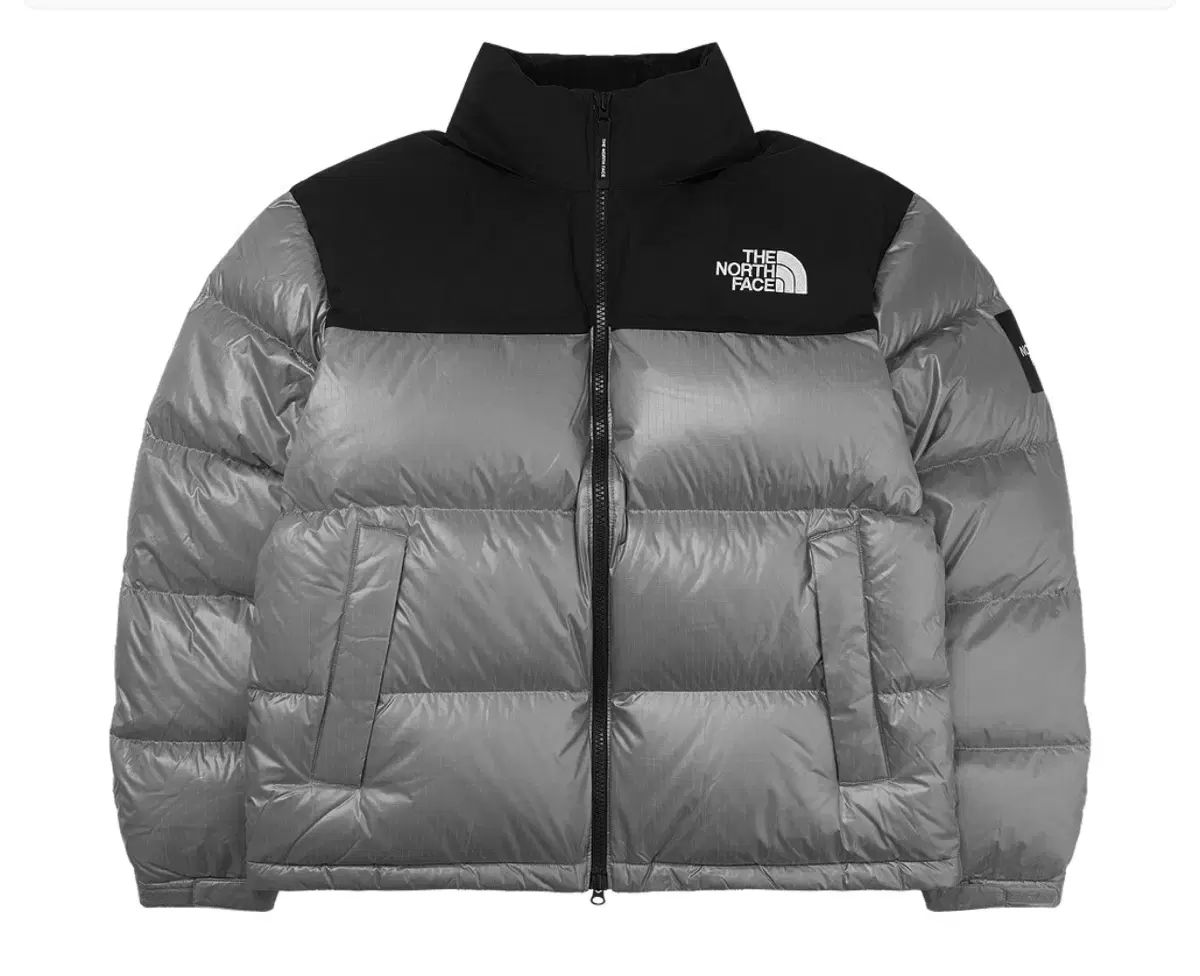 THE NORTH FACE ザノースフェイス ノベルティ ヌプシ ダウン 
