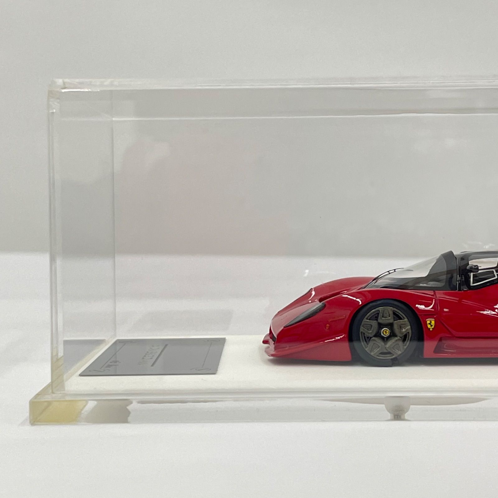 瀬戸店】Davis&Giovanni 1/43 300台限定 フェラーリ ピニンファリーナ 