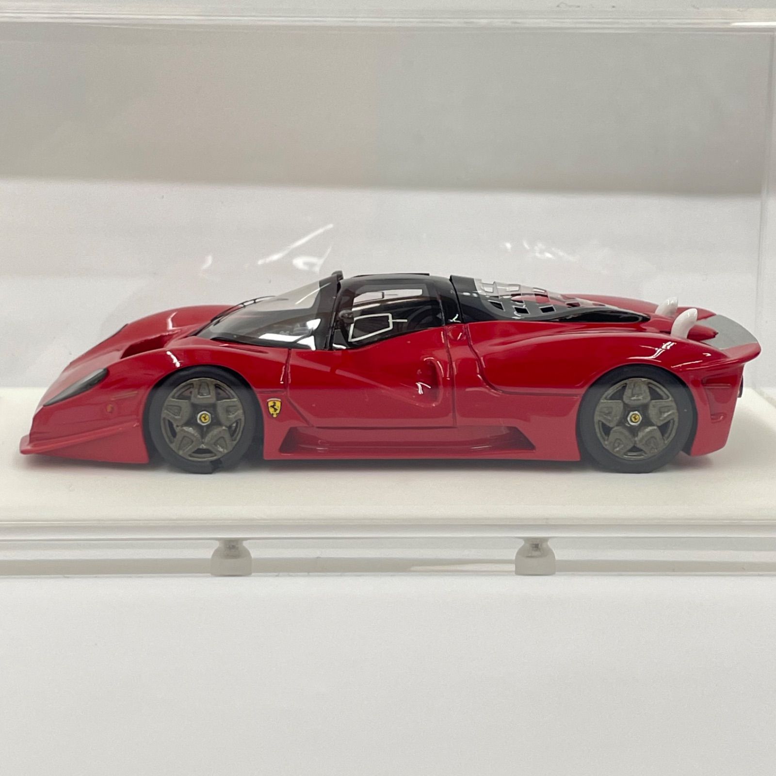 瀬戸店】Davis&Giovanni 1/43 300台限定 フェラーリ ピニンファリーナ 