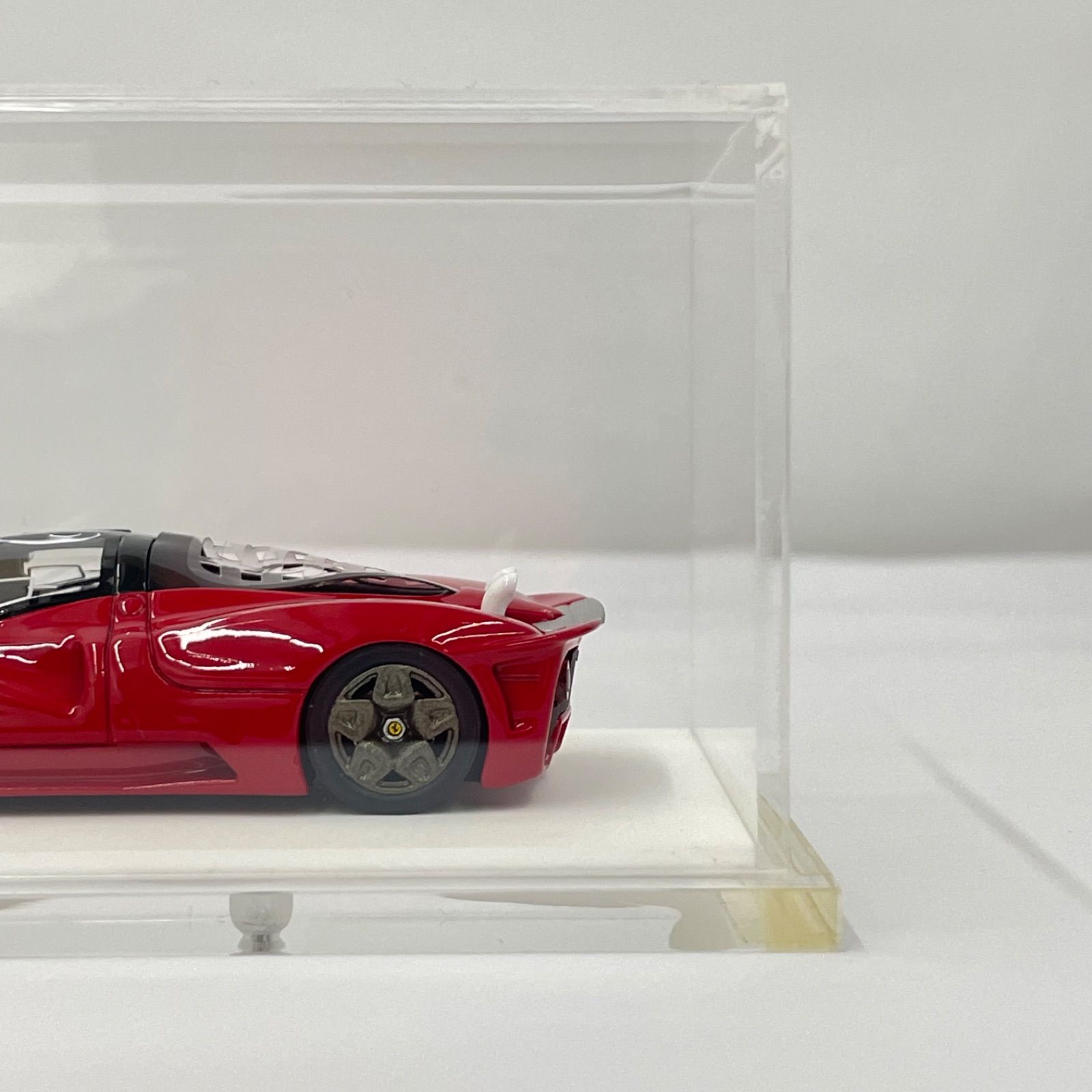 瀬戸店】Davis&Giovanni 1/43 300台限定 フェラーリ ピニンファリーナ