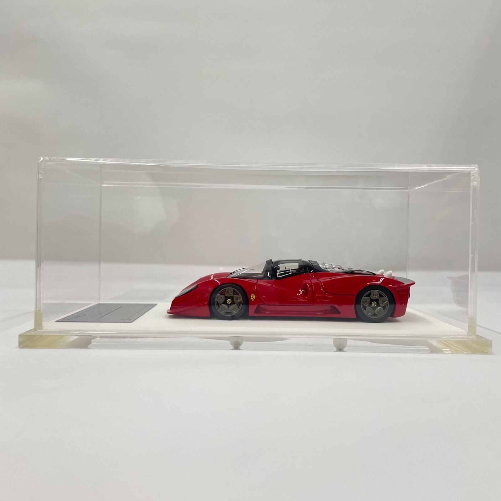 瀬戸店】Davis&Giovanni 1/43 300台限定 フェラーリ ピニンファリーナ
