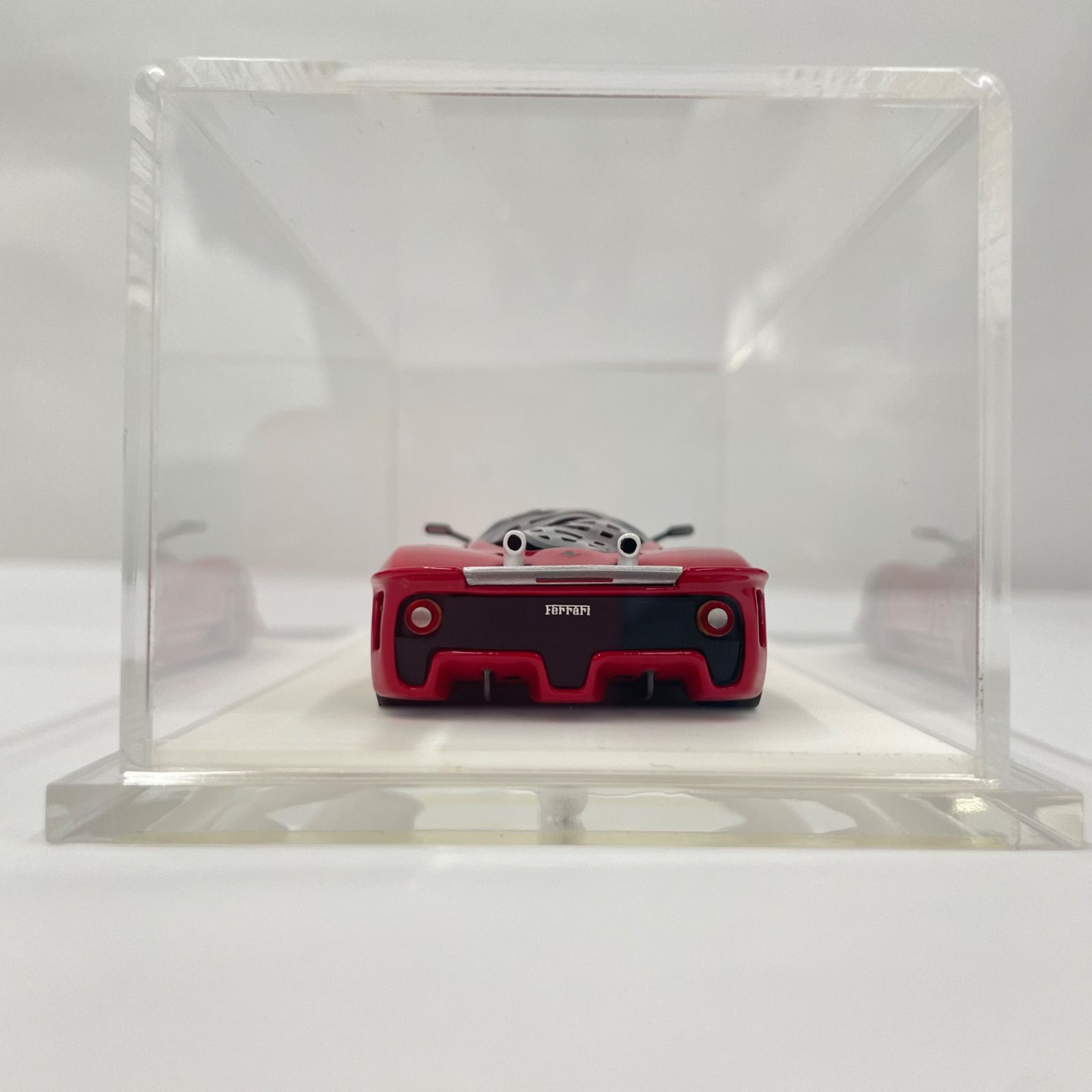 瀬戸店】Davis&Giovanni 1/43 300台限定 フェラーリ ピニンファリーナ