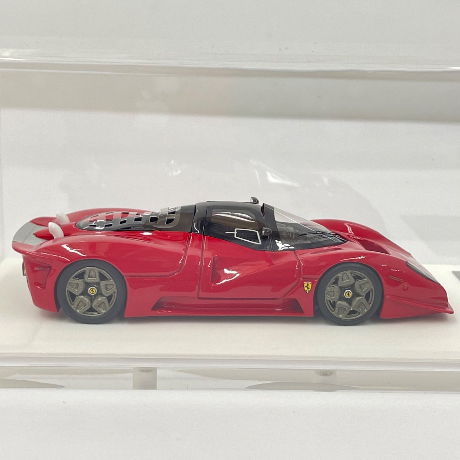瀬戸店】Davis&Giovanni 1/43 300台限定 フェラーリ ピニンファリーナ