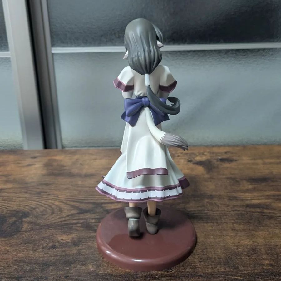 うたわれるもの エルルゥ1/8スケール フィギュア コトブキヤ - メルカリ