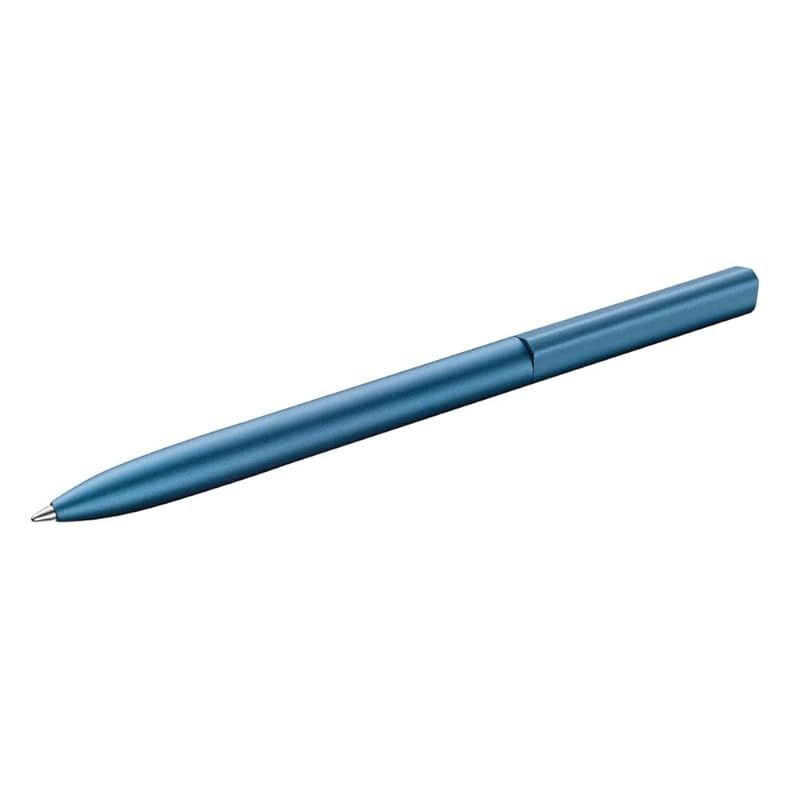 【新品】 Pelikan Ineo エレメンツ オーシャンブルー ボールペン メタルケース入り