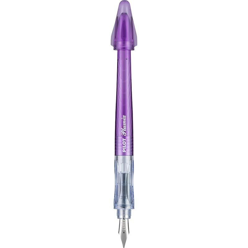 【新品】 Pilot　Plumix　詰替可能万年筆 1 Pen/1 Cartridge